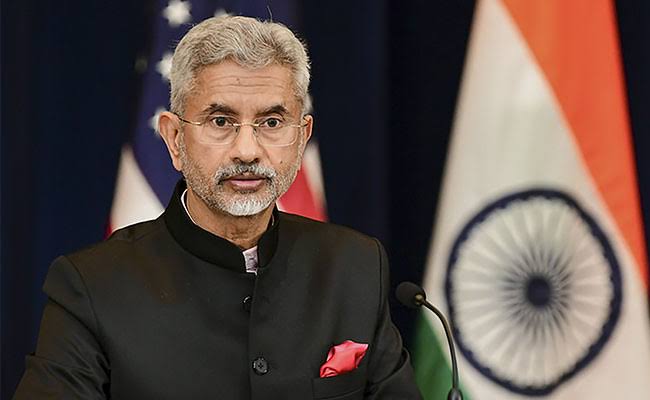 भारत-पाक तनाव के बीच बढ़ाई गई विदेश मंत्री जयशंकर की सुरक्षा, केंद्र सरकार ने दिए ये आदेश